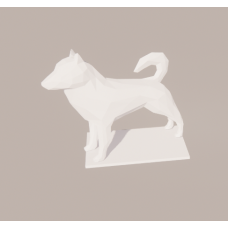 Köpek Figür