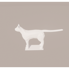 Kedi Figür