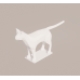 Kedi Figür